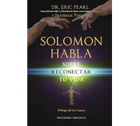 Solomon Habla Sobre Reconectar Tu Vida (METAFÍSICA Y ESPIRITUALIDAD)
