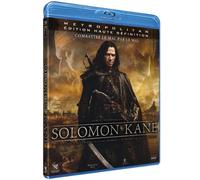 Solomon Kane [Francia] [Blu-ray]