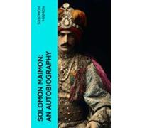 Solomon Maimon: An Autobiography (ebook)