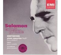 Solomon - Profile