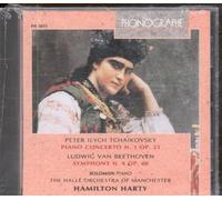 Solomon - Tchaikovsky: Piano Concerto 1