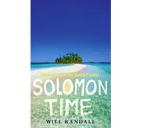 Solomon Time (ebook)