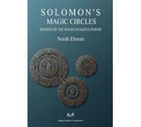 Solomons Magic Circles (ebook)