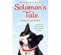 Solomons Tale (ebook)