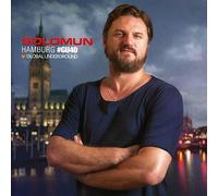 Various Artists Global Underground Hamburg: Solomun (CD) Album