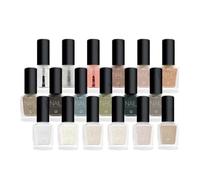 Solone - Exclusive Nail Lacquer Oil Painting Series P08 Ink
