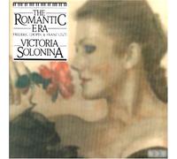 Solonina, Victoria - Romantic ER-Chopin/Liszt