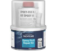 Soloplast 149528 Kit de reparación universal para epoxi