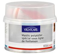 Soloplast F24316 - Masilla de acabado en línea de flotación