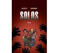 Solos 3: La cuarta dimensión y media