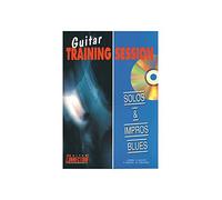 Solos and Impros Blues. para Acorde de Guitarra