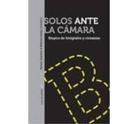 Solos Ante La Camara