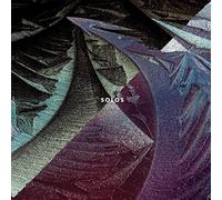 Solos - Beast of Both Worlds [Vinilo]