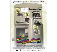 Solos [DVD]