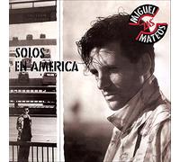 Solos En America [Vinilo]