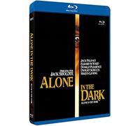 Solos en la Oscuridad BD 1982 Alone in the Dark [Blu-ray]