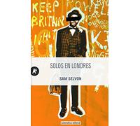 SOLOS EN LONDRES (Narrativa)