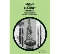 Solos for the clarinet player