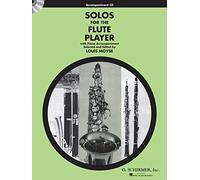 Solos For The Flute Player - Trio des Ismaelites (Berlioz) &bull -