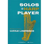 Solos for the harp player: Harp Solo