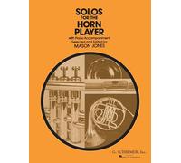 Solos for the horn player