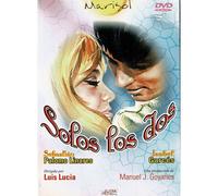 Solos Los Dos [DVD] (1968)