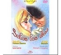 Solos los dos ***DVD***