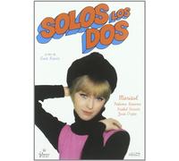 Solos Los Dos [DVD]