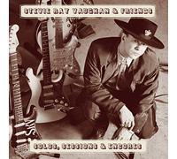 Solos, Sessions & Encores