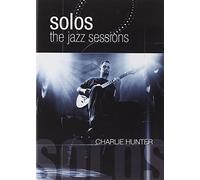 Solos: the Jazz Sessions