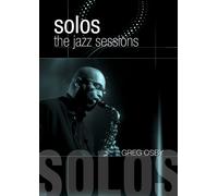 Solos: the Jazz Sessions [Alemania] [DVD]