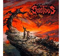 Solothus - Realm Of Ash And Blood [Vinilo]