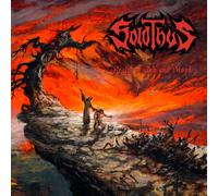 Solothus Realm of Ash and Blood (Vinyl) 12" Album