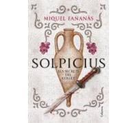 Solpicius. Els Secrets Del Collet