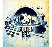 Solrac Tracks & DJ Push P - Golden Era