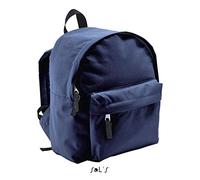 SOLS SOL'S Rider Kids Bolsa, Unisex bebé, Azul, Talla Única