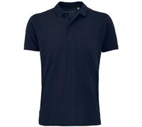 SOLs Camisa Polo De Manga Corta De Algodón Orgánico Unisex Para Hombre S - 5XL