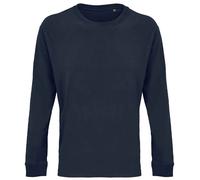 Camiseta Unisex De Manga Larga De Algodón Orgánico SOLS Pioneer XS - 4XL