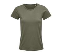 SOLS Camiseta Marca Modelo SOL'S Crusader Women