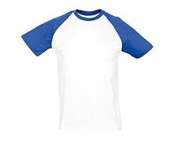 SOLS Camiseta Marca Modelo SOL'S Funky