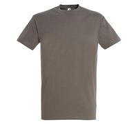 SOLS Camiseta Marca Modelo SOL'S Imperial