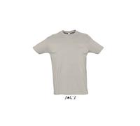 SOLS Camiseta Marca Modelo SOL'S Imperial