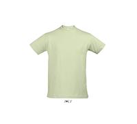 SOLS Camiseta Marca Modelo SOL'S Imperial