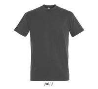SOLS Camiseta Marca Modelo SOL'S Imperial