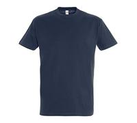 SOLS Camiseta Marca Modelo SOL'S Imperial