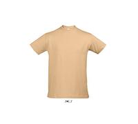 SOLS Camiseta Marca Modelo SOL'S Imperial