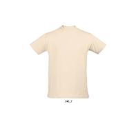 SOLS Camiseta Marca Modelo SOL'S Imperial
