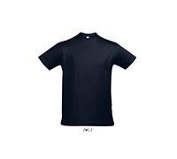 SOLS Camiseta Marca Modelo SOL'S Imperial