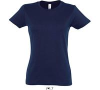 SOLS Camiseta Marca Modelo SOL'S Imperial Women