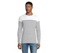 SOLS Camiseta Marca Modelo SOL'S MATELOT LSL Men